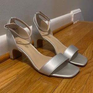 Dream Pairs High Heels